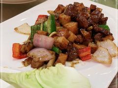 -新和联胜海鲜酒家(万寿路店)