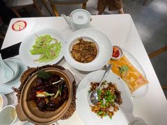 -虎哥私房菜(馒头山店)
