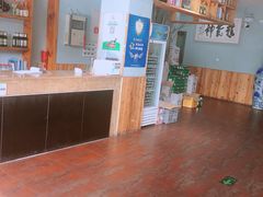 -大草原清真饭庄(沙河店)