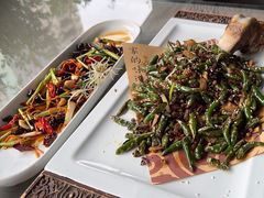 -隅焰·三生三味·手作川菜(金沙天街店)