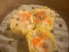 -天伦王朝酒店·盛华瑄餐厅