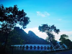 -宝晶宫旅游景区