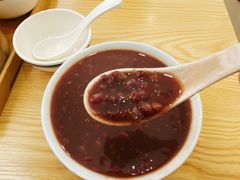 桂花赤豆糊-堂上堂(益民街店)