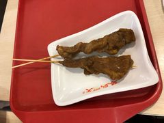 -琴岛顺天馄饨(漳州二路店)