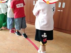 -玛利娅蒙特梭利早教·托育(麒麟门银亿东城直营校区)