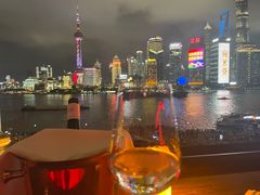-外滩8号 whisky bar(金延大厦店)