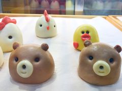 -满满元气和田大枣糕·蛋糕(朝阳大悦城店)
