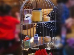 -长沙富力万达文华酒店