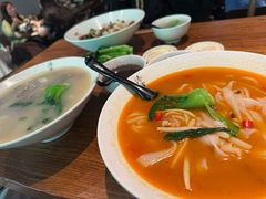 -漆黑觉米粉(三里屯店)