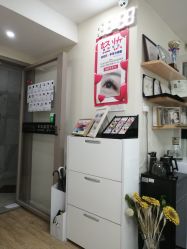 -轻妆Feel·半永久纹眉眼线