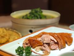 -伙靠·江浙菜(田林路店)