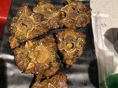 -京韵胡同·酱香羊蝎子火锅涮肉(长寿路店)