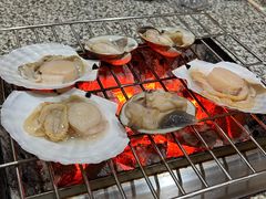 -震海贝烤贝·民俗特色店(延吉总店)
