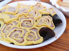 三鲜-玲燕蒸菜馆(江东路店)