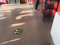 -麦当劳(北沙滩店)