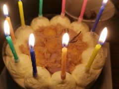 -5Cake五度无蔗糖低脂蛋糕(陶然亭店)