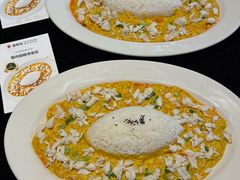 -翡翠鸟精品泰国菜(北辰财富中心店)