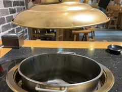 -水浒烤肉(国贸店)