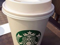 星巴克-星巴克(天津滨海国际机场1店)