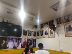 大堂-全渔村小海鲜