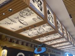 -万岁寿司(万国店)