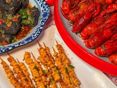 -辣不怕口味虾(凌霄路店)