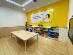 -贝尔机器人编程中心(世豪店)