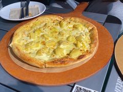 -乐凯撒披萨·烤鸡(曜一城店)
