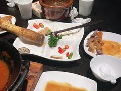 -老牌坊鲁菜名店(美莲广场店)