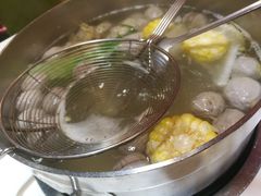 -陈记顺和牛肉火锅馆(天河北路店)