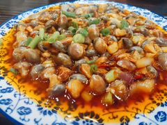 -蚝婆海鲜烧烤(莆田旗舰店)