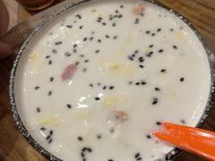 -尕羊烤肉餐厅·清真(会宁路店)