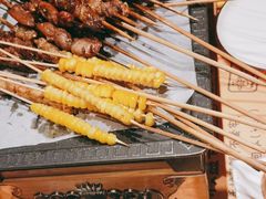 -喝丢一只鞋海鲜烧烤·海肠捞饭(东关街店)