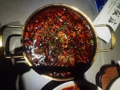 -四川饭店(长白店)