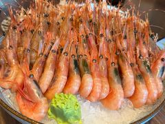 -田舍家Inakaya·炉端烧·铁板烧(天汇igc店)