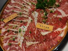 -拾也•和牛•海鲜•烤肉放题(卓悦INTOWN店)