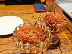 -有奴思烤肉·清真(正宁路店)