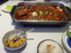 -鱼酷活鱼烤鱼(仙林金鹰店)