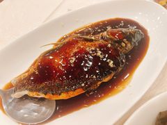 -楼外楼(西湖景区孤山路店)