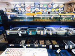 -轩记海鲜餐厅·四十五年老字号·经典粤菜(西区彩虹店)