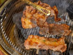 -西塔老太太泥炉烤肉(亚运村店)