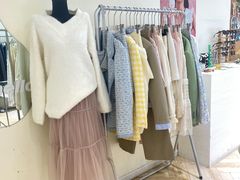 -forever studio女装工作室(中贸广场店)