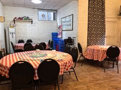 大堂-龙桥私厨·姜花菊花过桥鱼·顺德菜(容桂店)