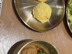 -西塔老太太泥炉烤肉(北京双井店)