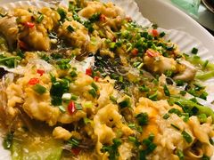 -丰收日·小海鲜·沪上家宴(顾村正大店)