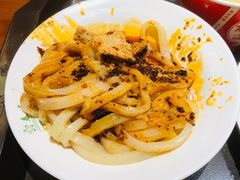 -再回首(西关木塔巷店)