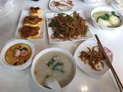 -嘉和一品粥(大沽南路店)