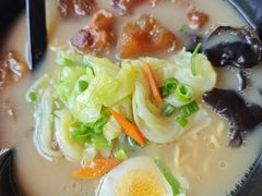 -屯屯面(海尔路店)