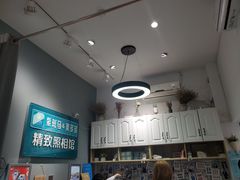 -紫斑马照相馆·生日写真·情侣写真·全家福(恒力城店)