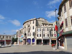 -汕头市小公园